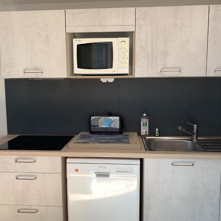 Maison Familiale Avec Terrasse, 2 Chambres, Acces Plage Et Golf - Animaux Bienvenus - Fr-1-482-57 Fort-Mahon-Plage Eksteriør bilde