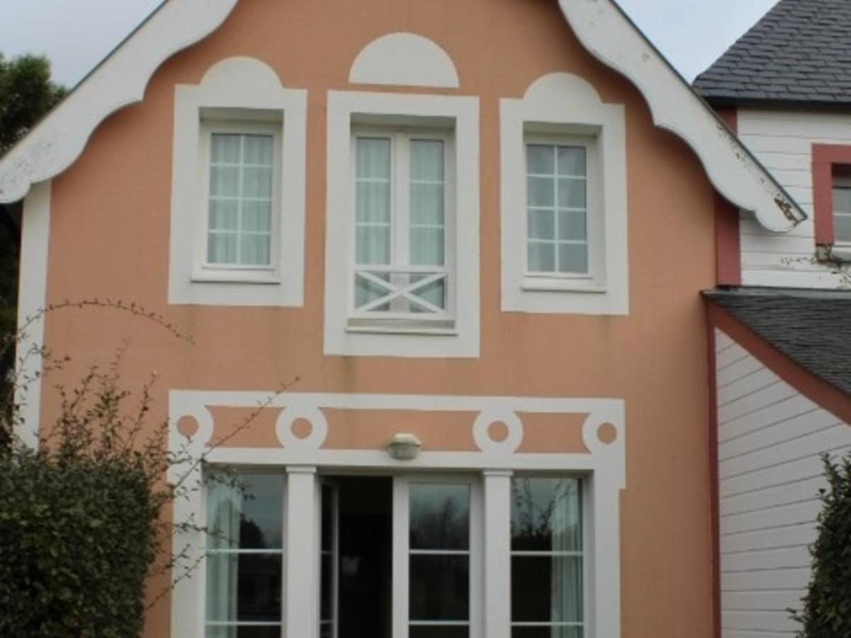 Maison Familiale Avec Terrasse, 2 Chambres, Acces Plage Et Golf - Animaux Bienvenus - Fr-1-482-57 Fort-Mahon-Plage Eksteriør bilde